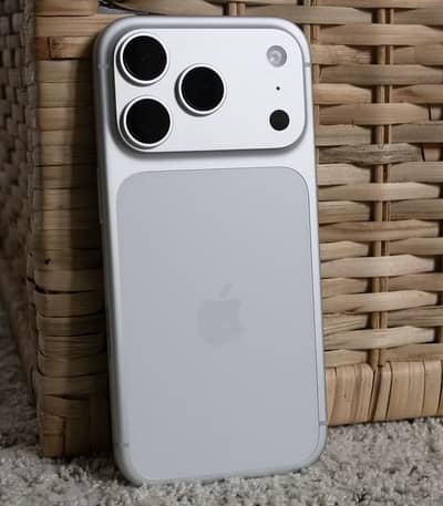 Apple iPhone 17 Pro Max