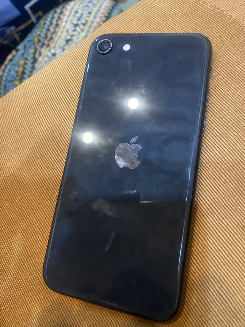Apple iPhone SE 1