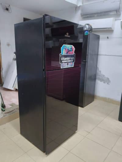 Dawnlance Midume Large Refrigerator Genuine condition (0321/0807777)