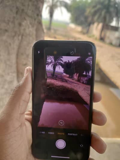 Apple iPhone X