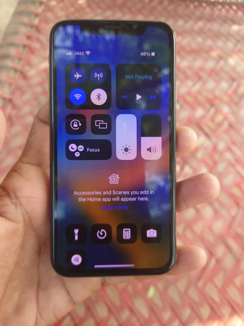 Apple iPhone X 1