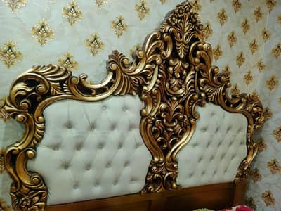 chiniot wooden furniture