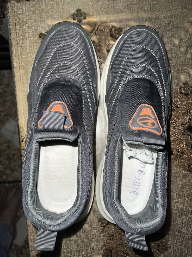 Shoes 1