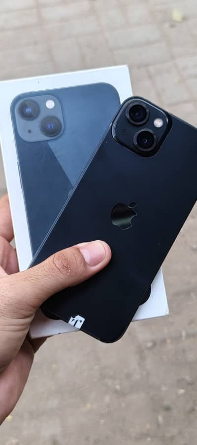 Apple iPhone 13 128GB NON PTA