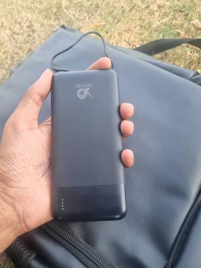 10000 mah power bank all ok ha easily 2 phone charger kr skta ha