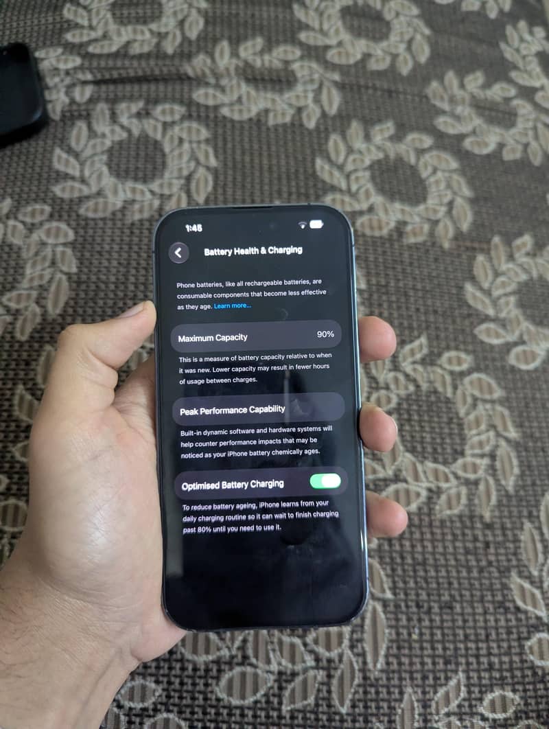 Apple iPhone 14 Pro 2