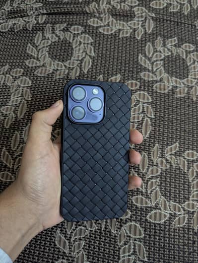 Apple iPhone 14 Pro