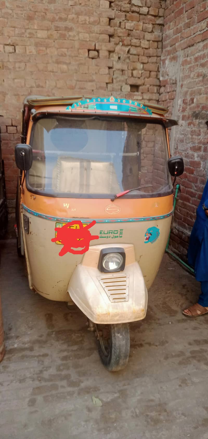 auto rickshaw sell 0