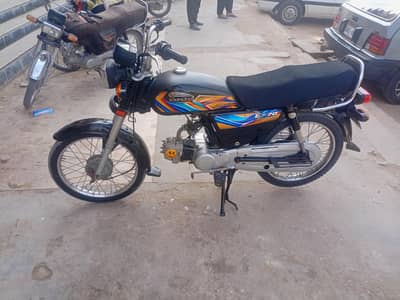 EXPRESS 2021 model 23 na number he