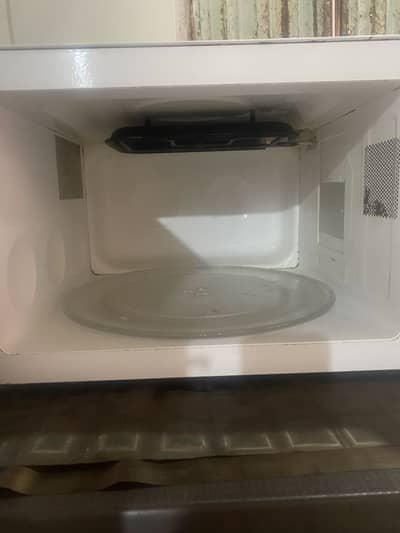Dawlance Microwave for sale
