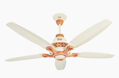 GFC fan inverter new
