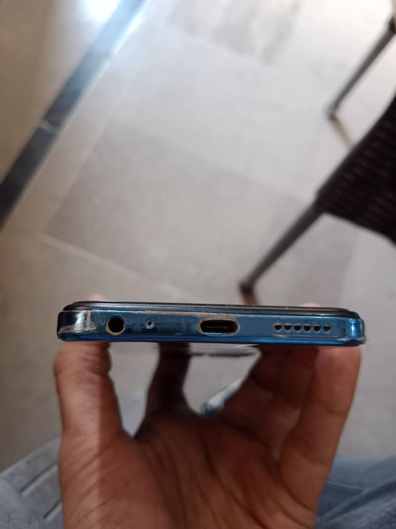 Tecno Spark 10C 6
