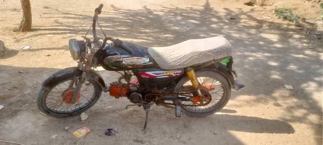 Honda 81 model Hyderabad number Latter wali book he bus