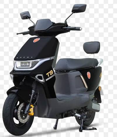 Metro T9