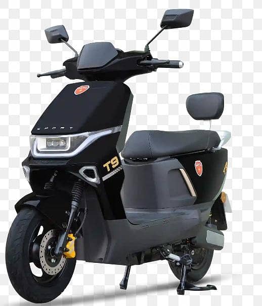 Metro T9 0
