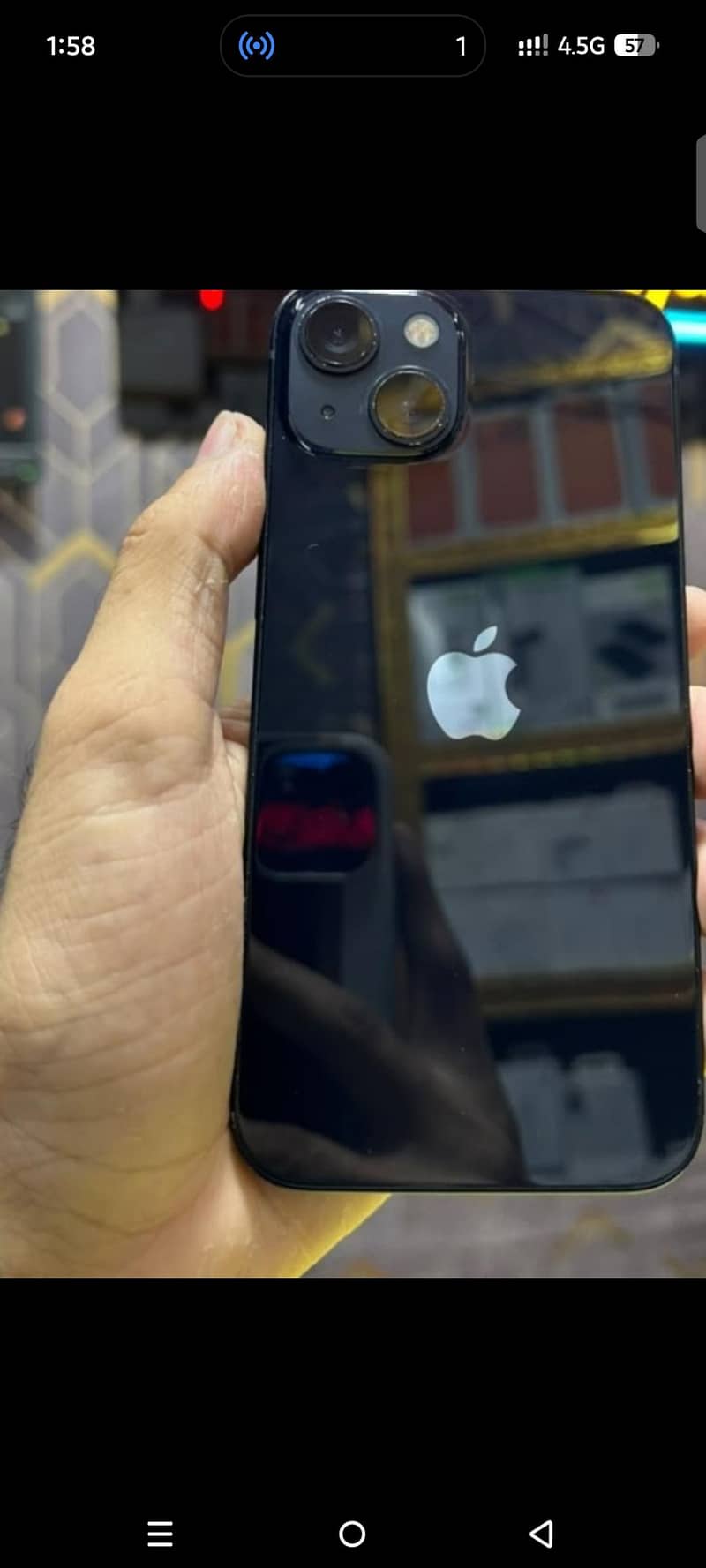 Apple iPhone 13 0