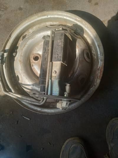 fuel pump har gari ka mil gaye purani bhi or new bhi