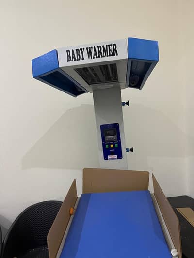 Baby warmer