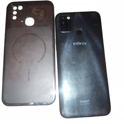 Infinix Smart 5 exchange and sale