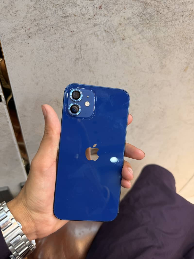 Apple iPhone 12 0