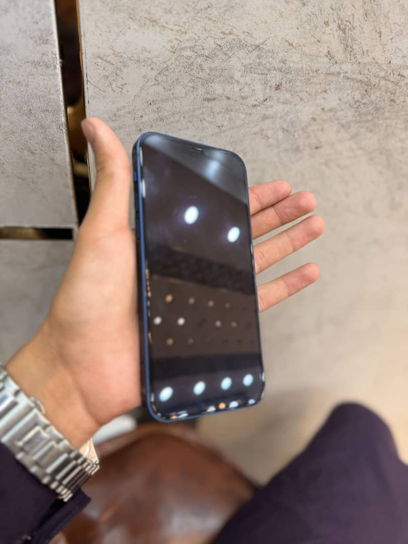 Apple iPhone 12 5