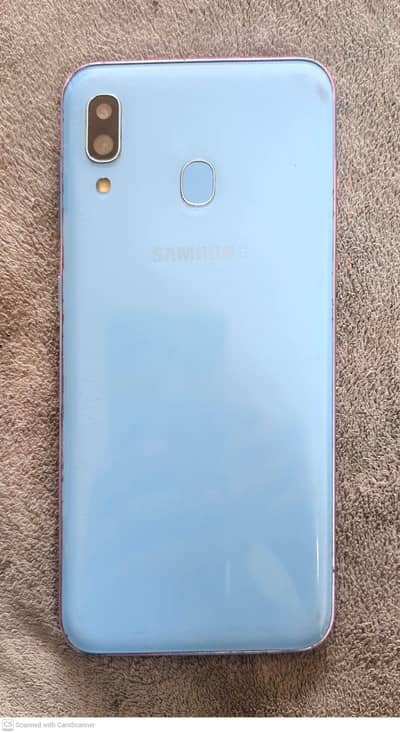 Samsung Mobile A30