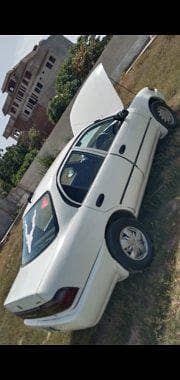 Toyota Corolla 1999