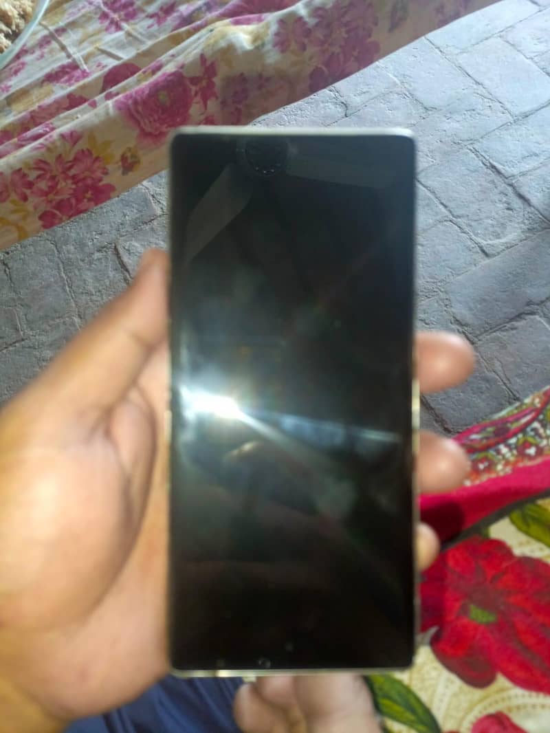 Google Pixel 6 Pro 5
