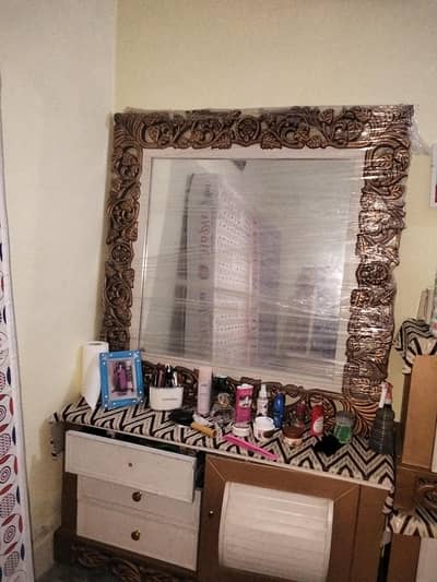 new dressing table for sale