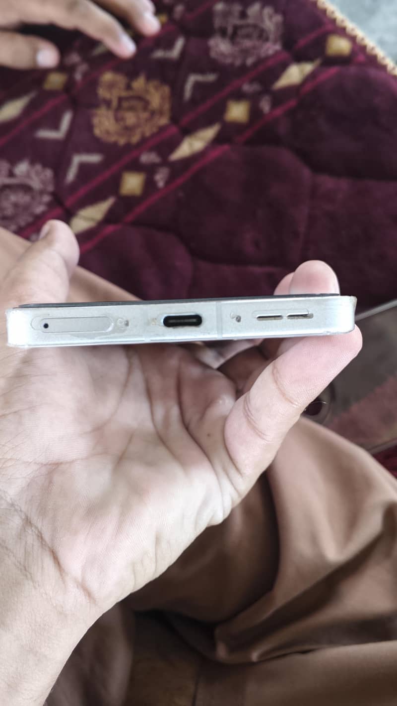One Plus 13R 1