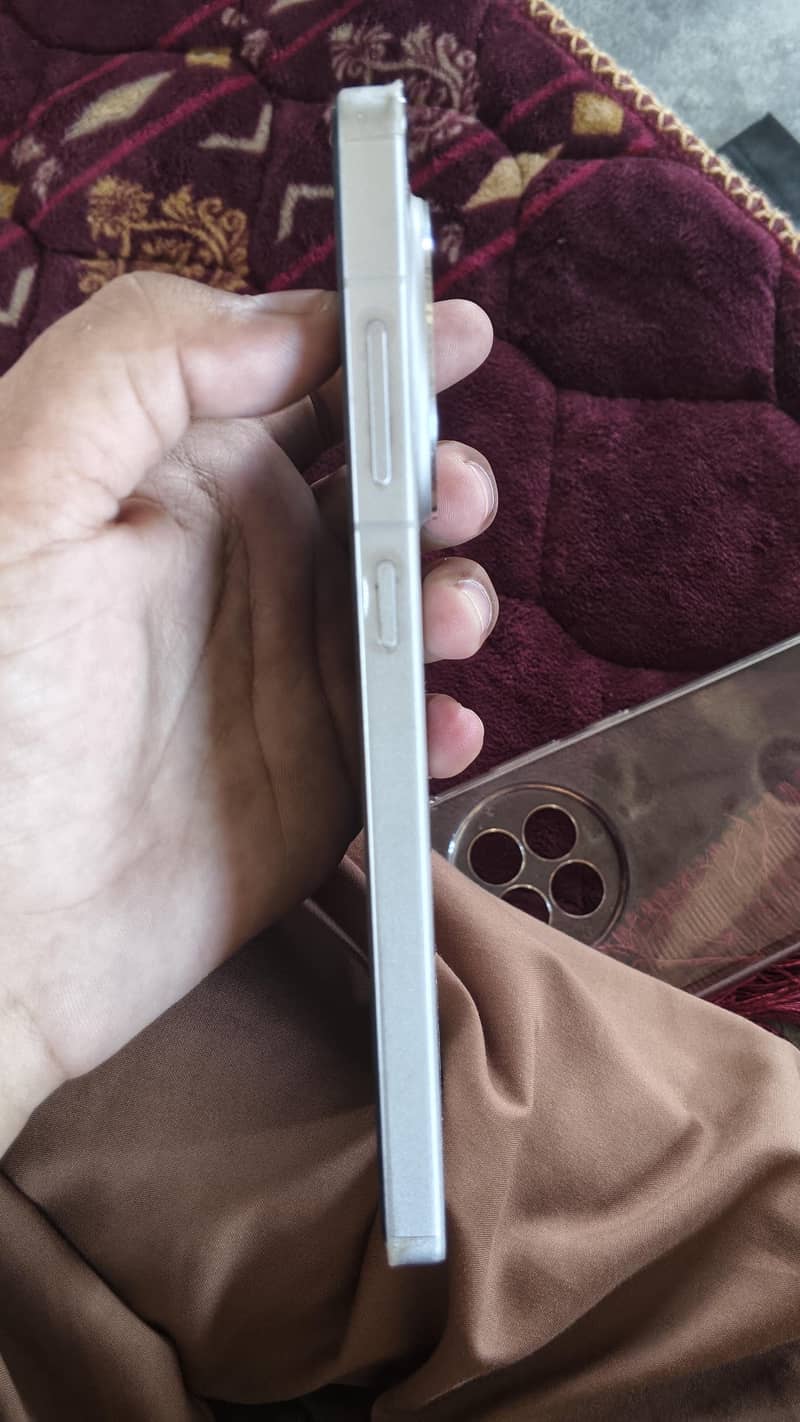 One Plus 13R 5