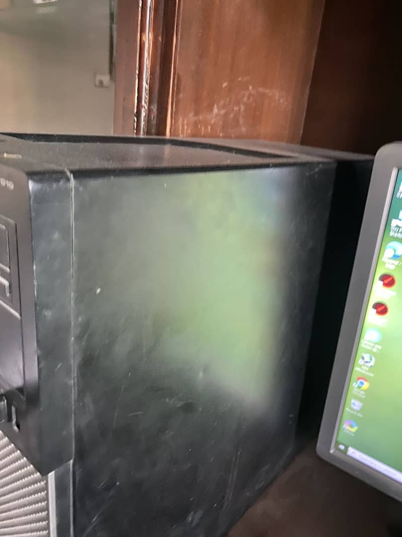 High specs PC 0