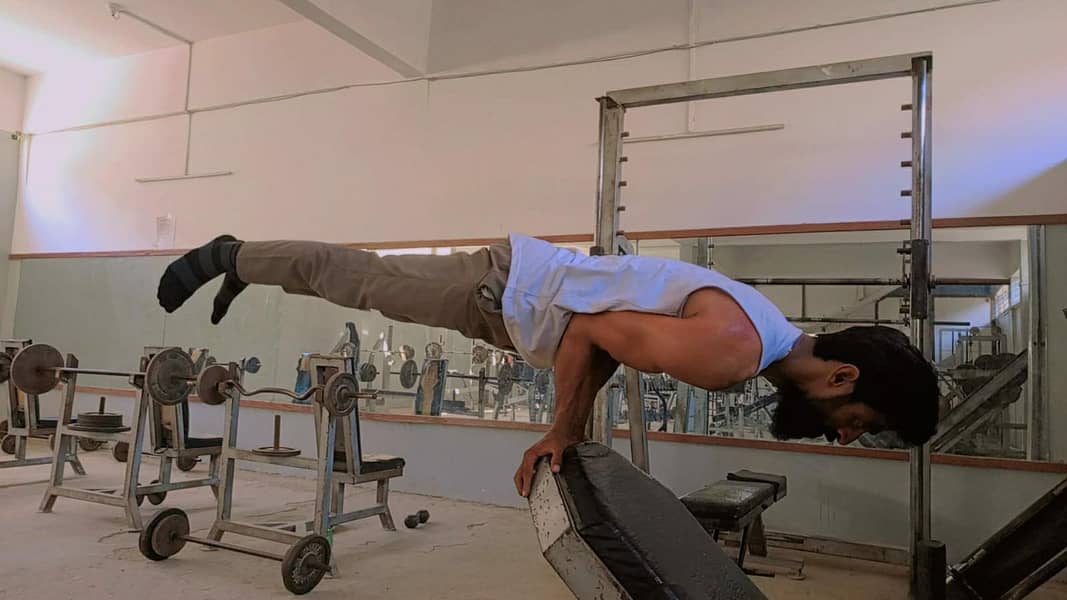 gym trainer 3