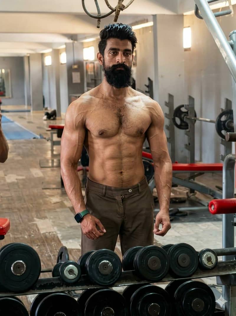 gym trainer 5