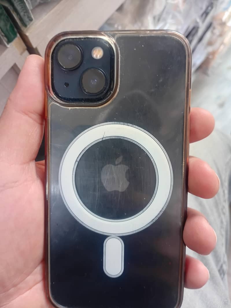 Apple iPhone 13 0