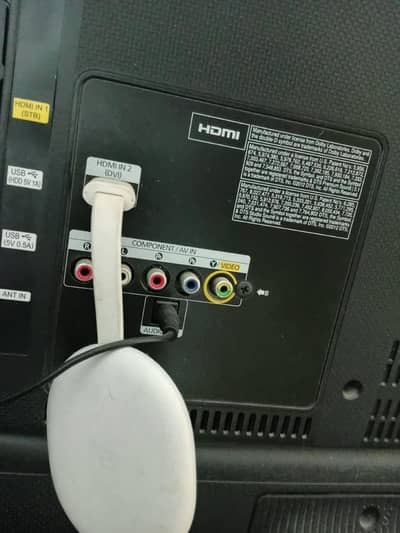 Samsung - UA32J4100AR