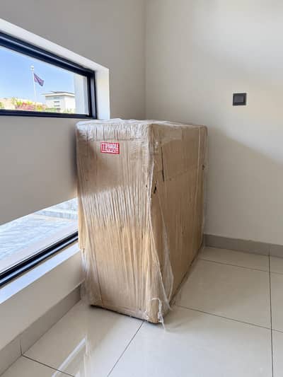 Brand New Haier 1.5 Ton Inverter AC – Never Opened