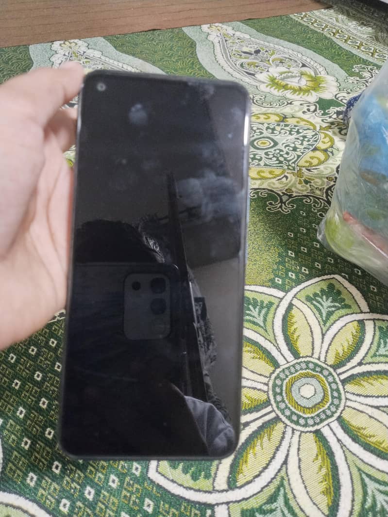Itel Vision 2 2
