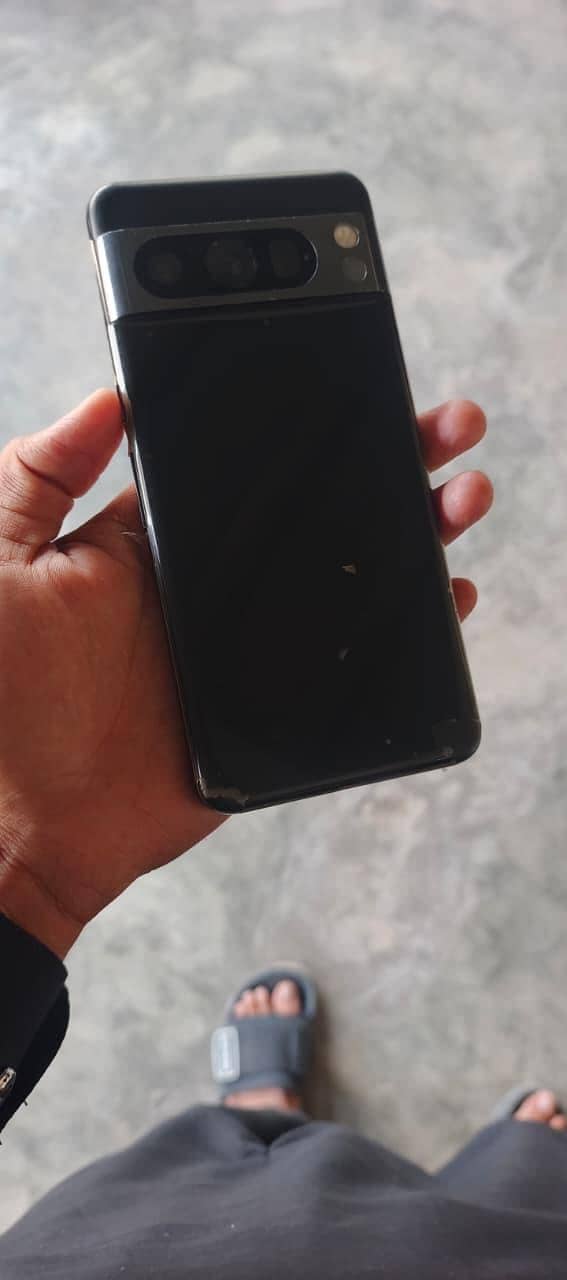 Google Pixel 8 Pro 0