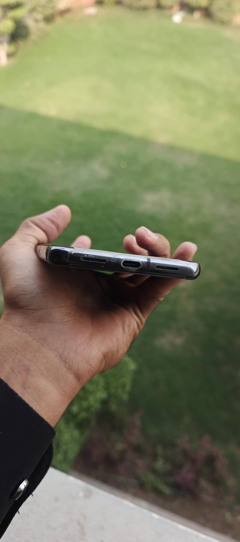 Google Pixel 8 Pro 1