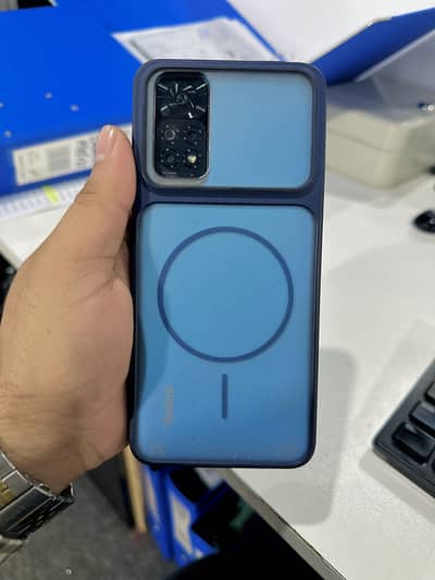 Xiaomi Redmi Note 11