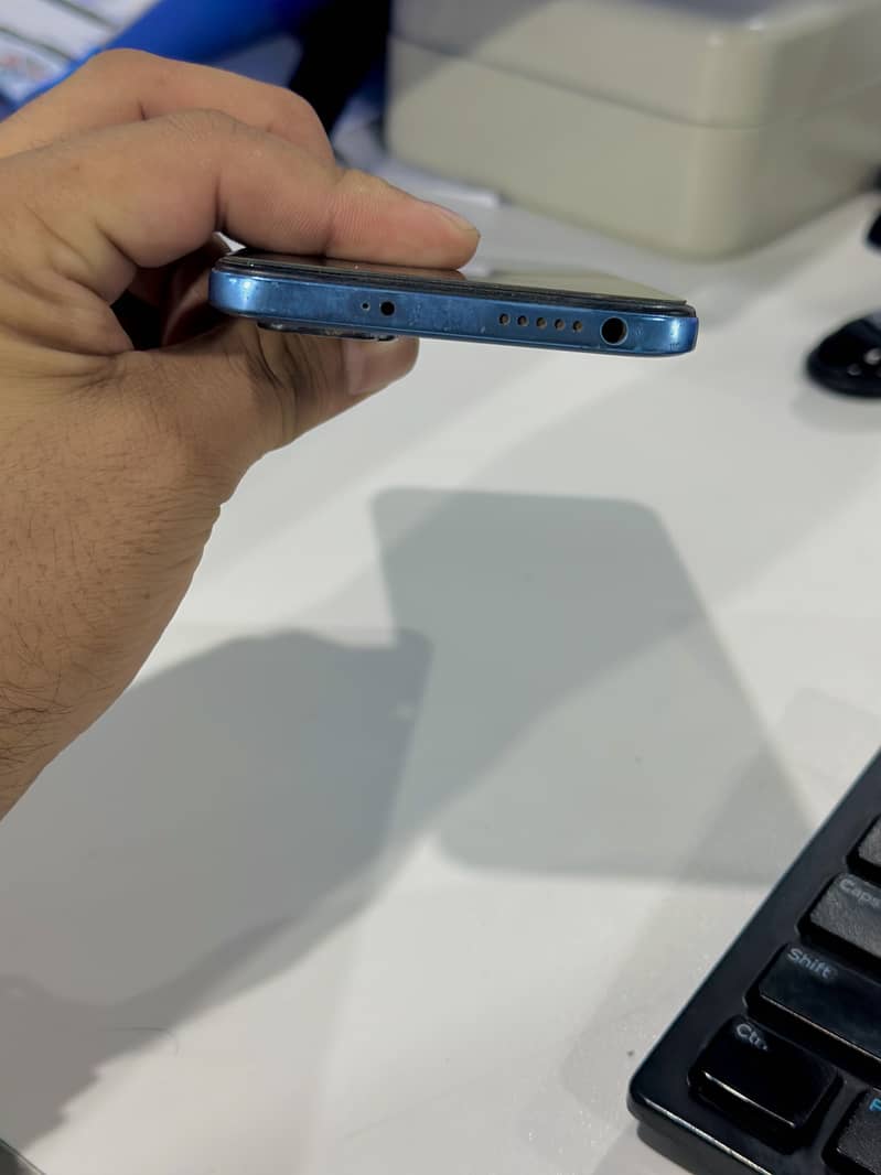 Xiaomi Redmi Note 11 5