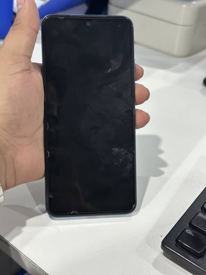 Xiaomi Redmi Note 11 9