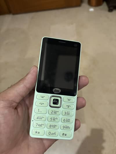 Itel Neo R60+