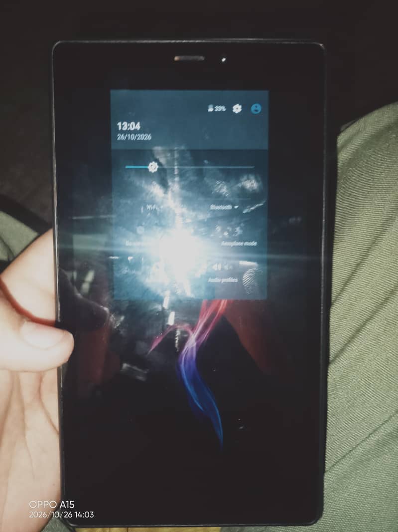 beautiful tab 0