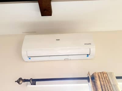 Haier DC Inverter