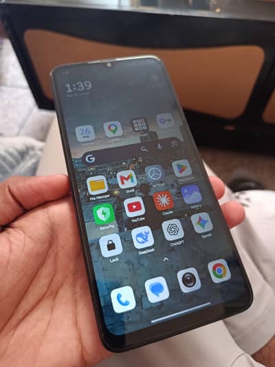 Xiaomi Redmi 13C 6/128 GB