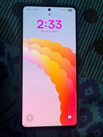 Samsung Mobile A53 5G
