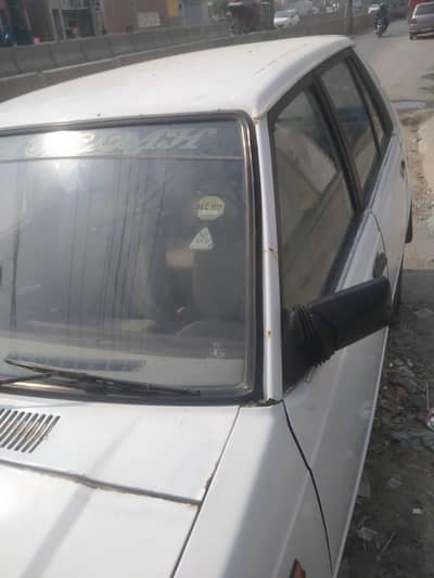 car sale