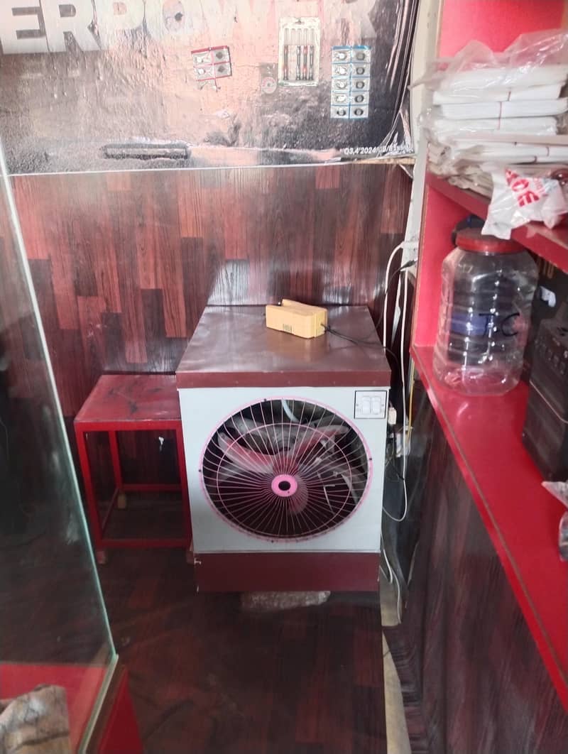 Mobile shop 8